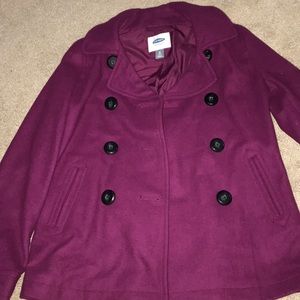Old Navy coat